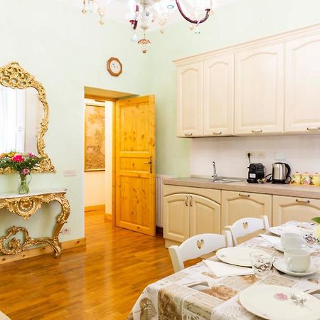 Rome Nico Apartment Экстерьер фото