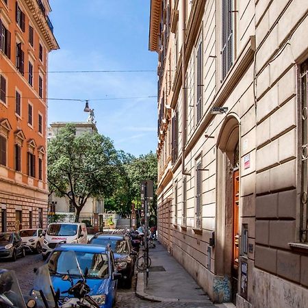 Rome Nico Apartment Экстерьер фото