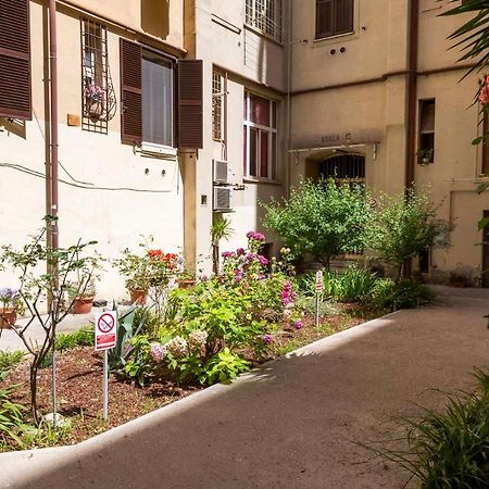 Rome Nico Apartment Экстерьер фото
