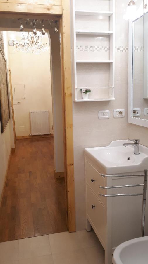 Rome Nico Apartment Экстерьер фото