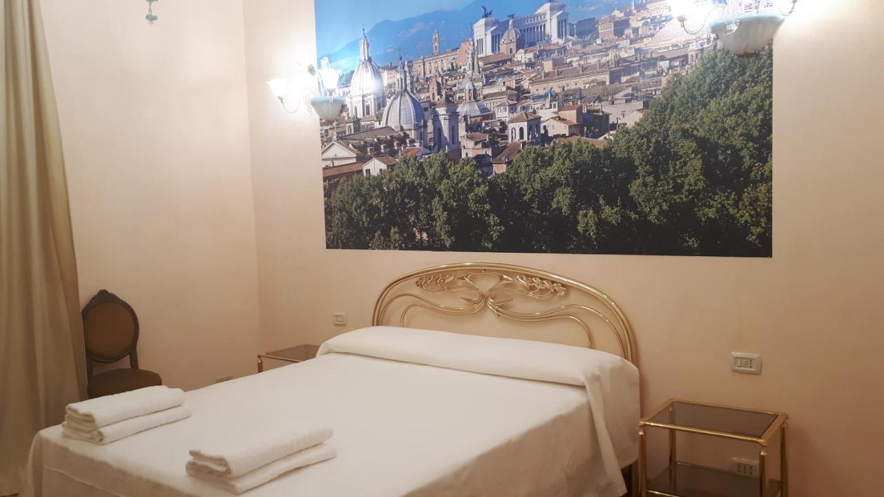 Rome Nico Apartment Экстерьер фото