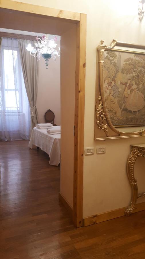 Rome Nico Apartment Экстерьер фото