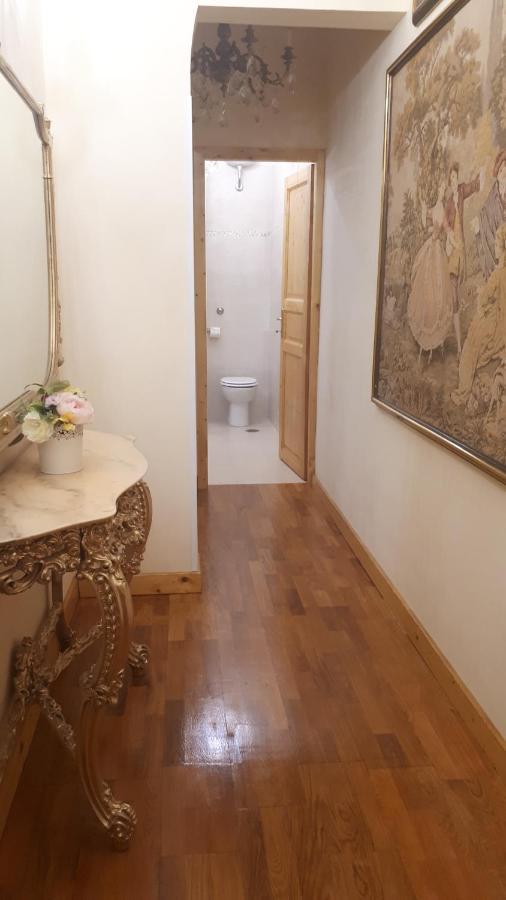 Rome Nico Apartment Экстерьер фото