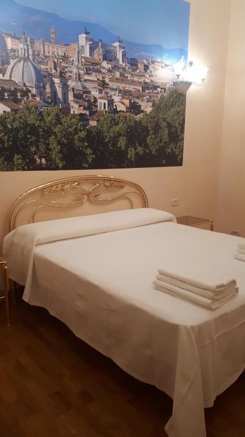 Rome Nico Apartment Экстерьер фото