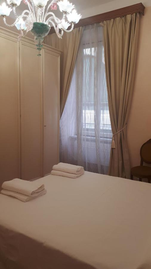 Rome Nico Apartment Экстерьер фото