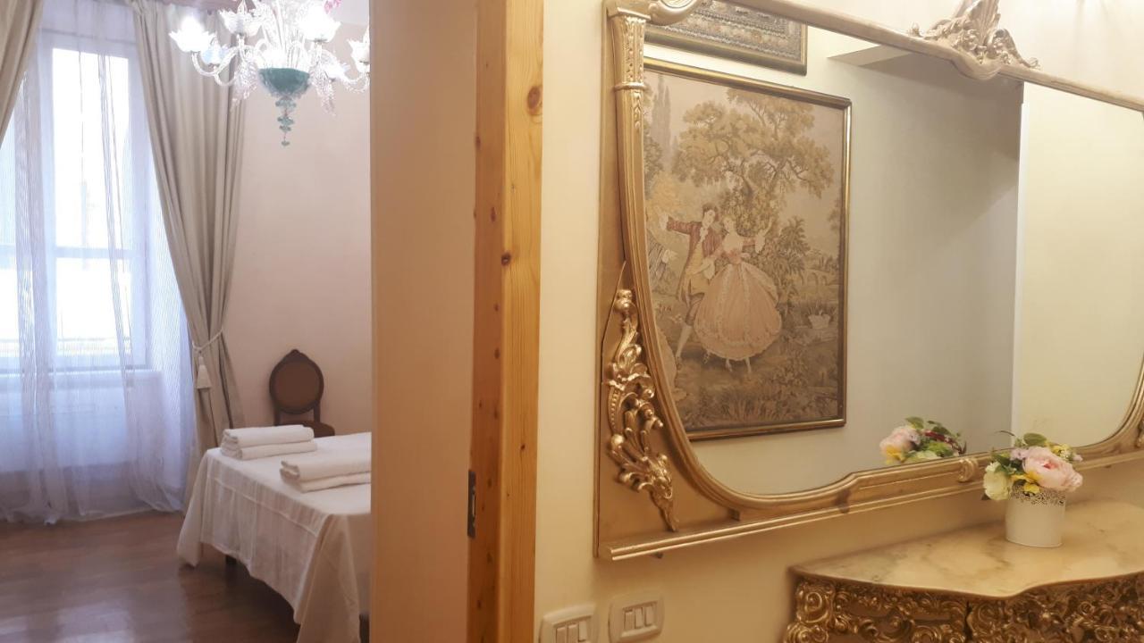 Rome Nico Apartment Экстерьер фото