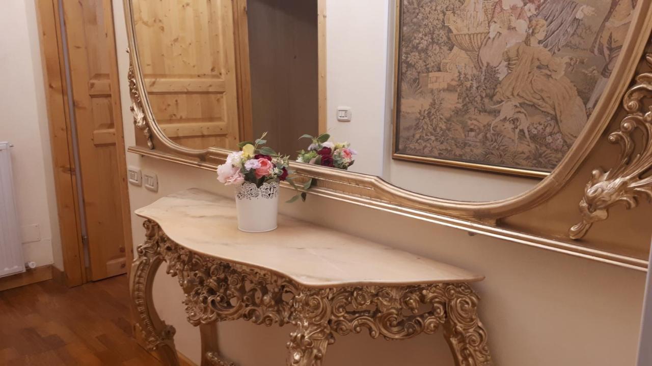 Rome Nico Apartment Экстерьер фото