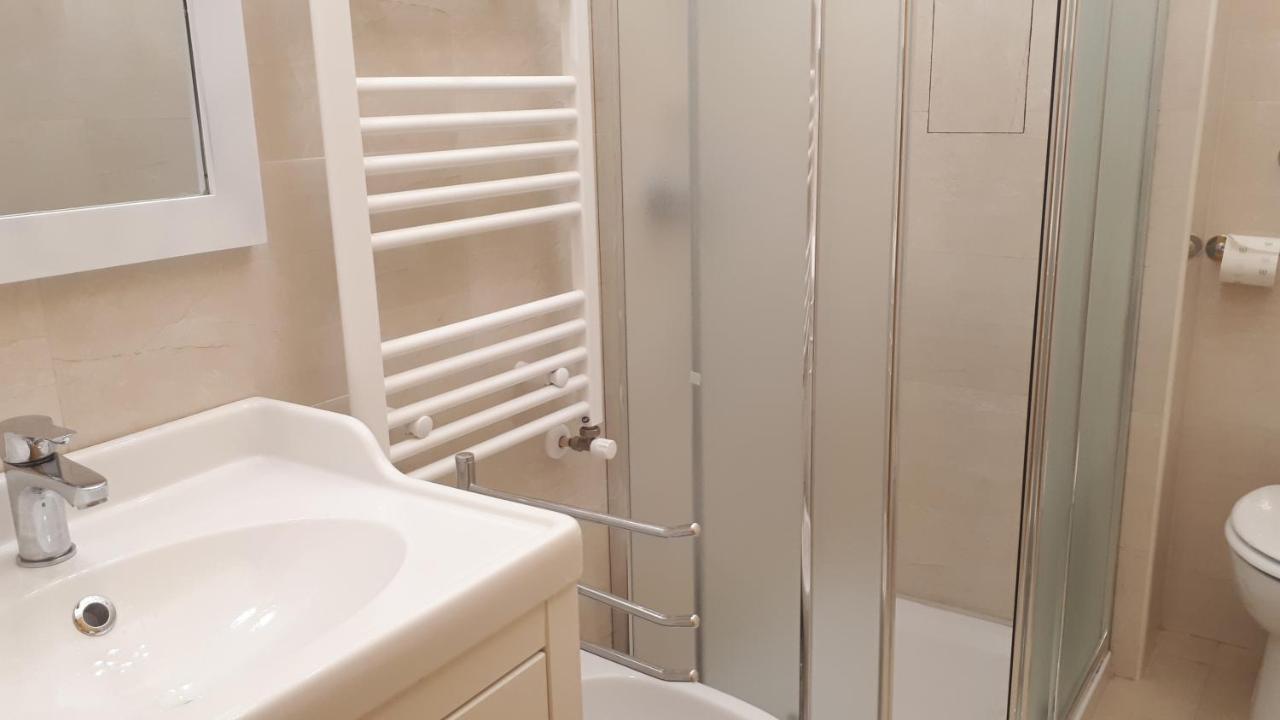 Rome Nico Apartment Экстерьер фото