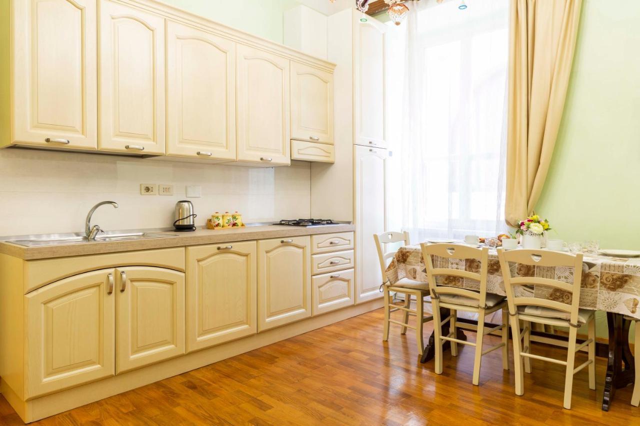 Rome Nico Apartment Экстерьер фото