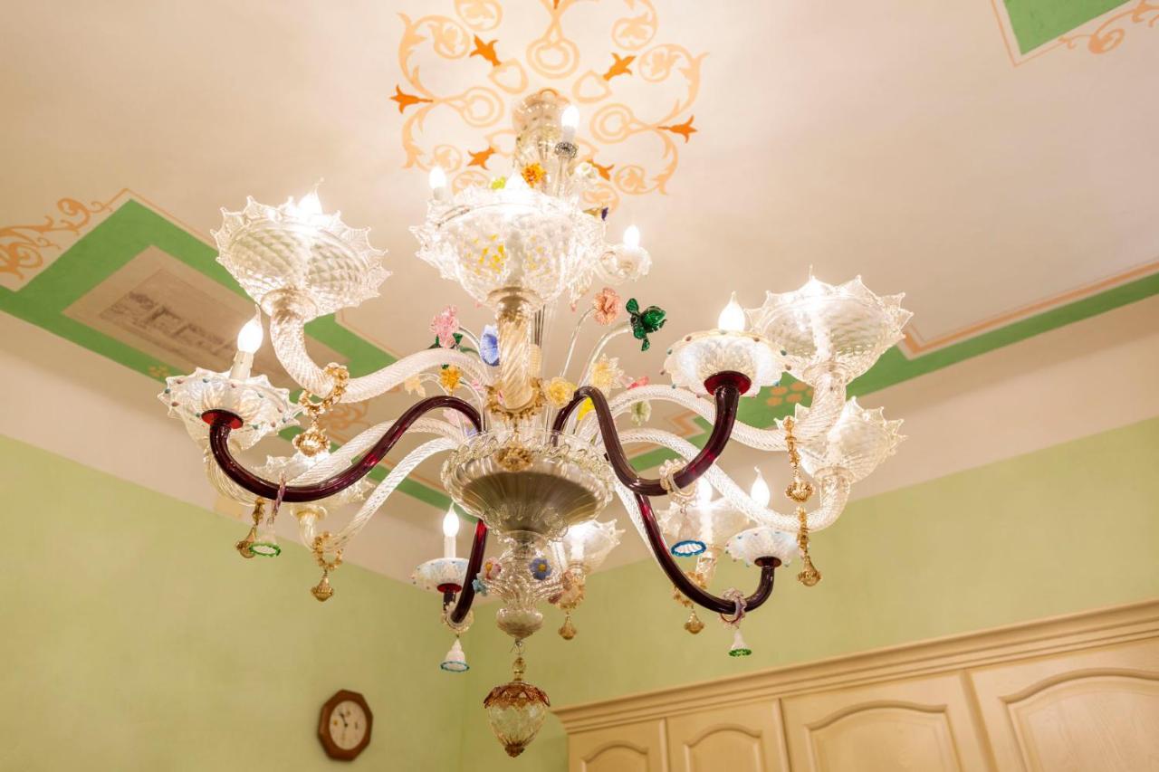 Rome Nico Apartment Экстерьер фото