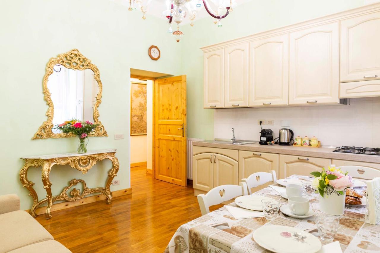 Rome Nico Apartment Экстерьер фото