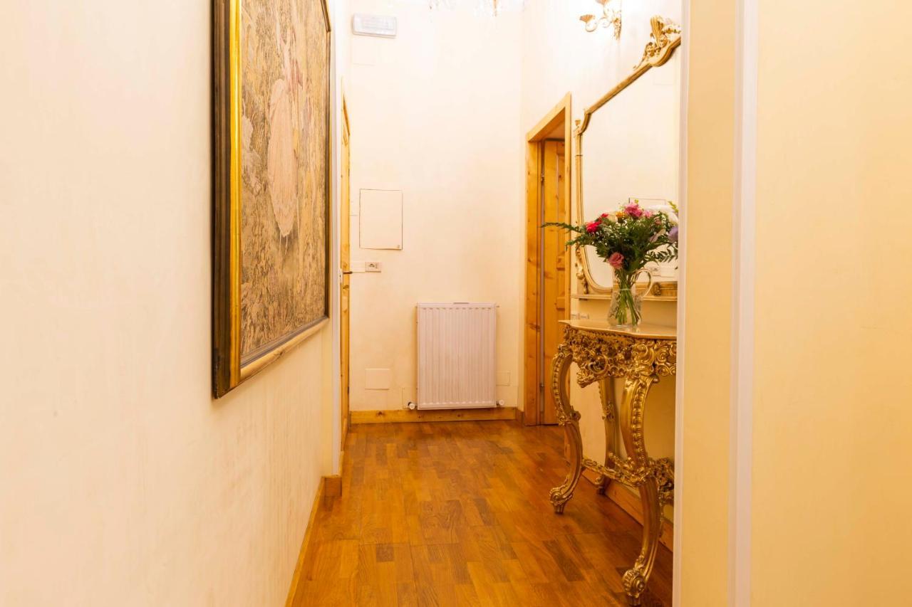 Rome Nico Apartment Экстерьер фото