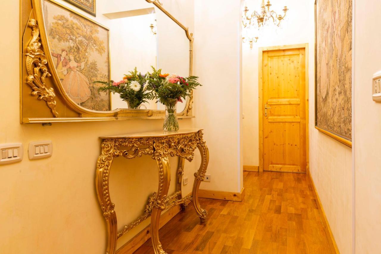 Rome Nico Apartment Экстерьер фото
