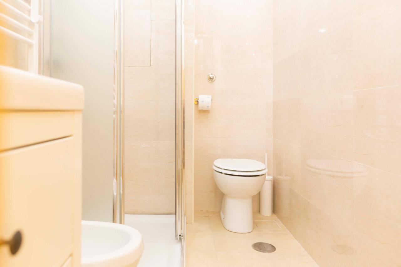 Rome Nico Apartment Экстерьер фото