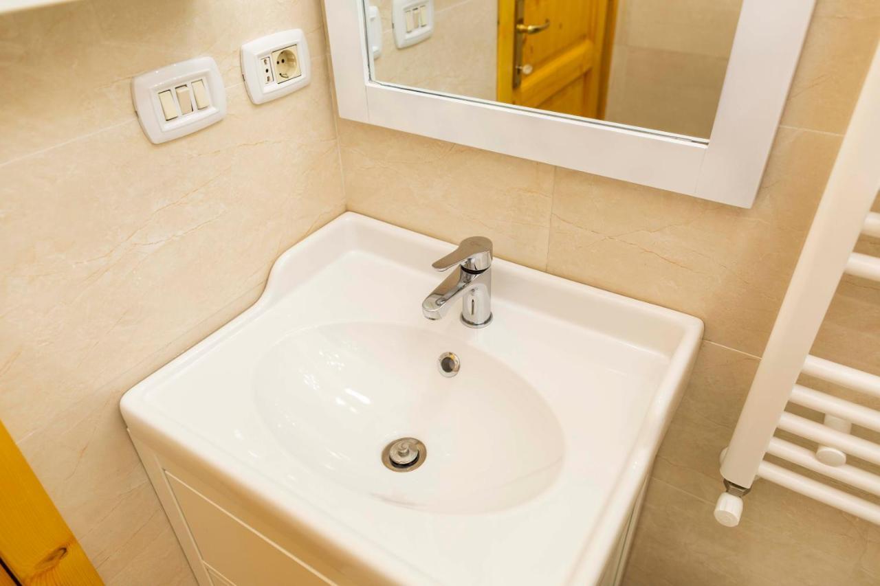 Rome Nico Apartment Экстерьер фото