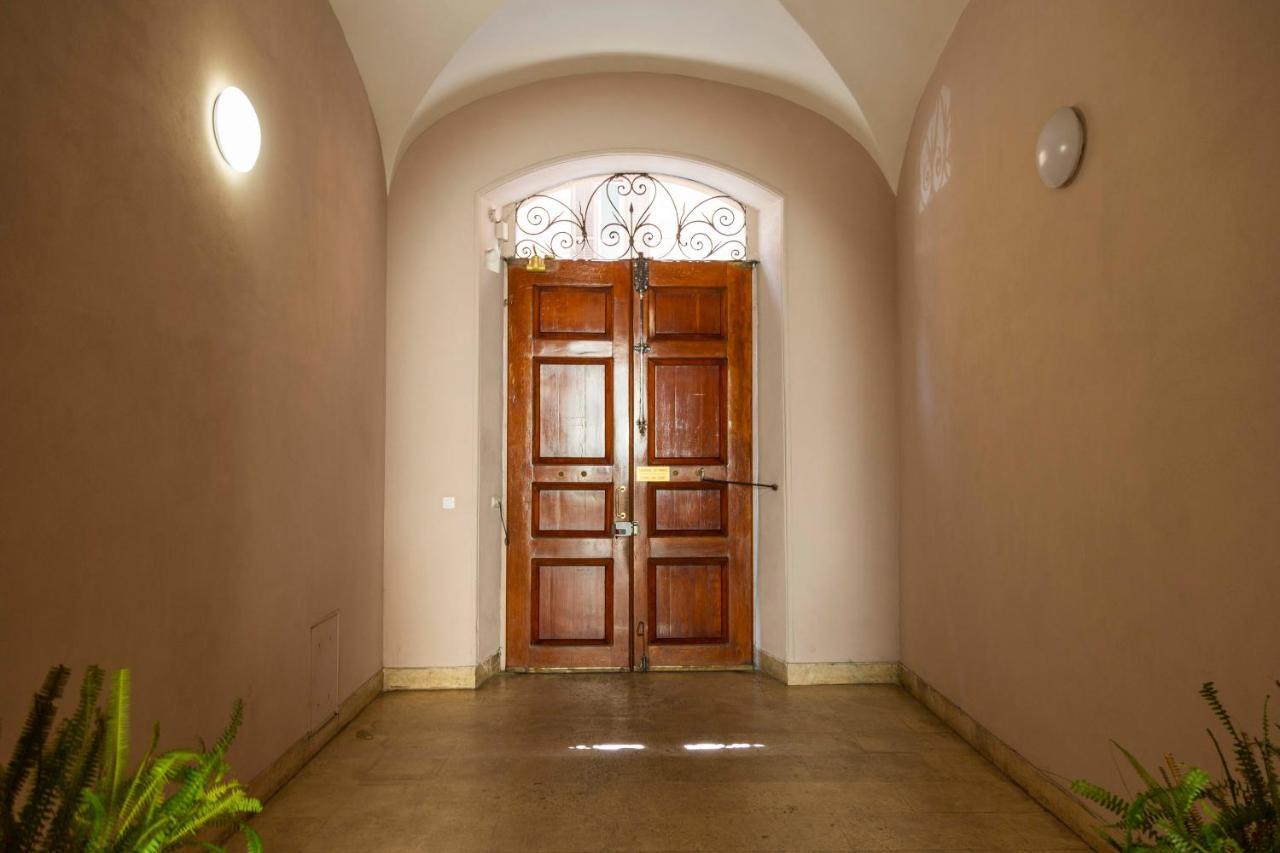Rome Nico Apartment Экстерьер фото